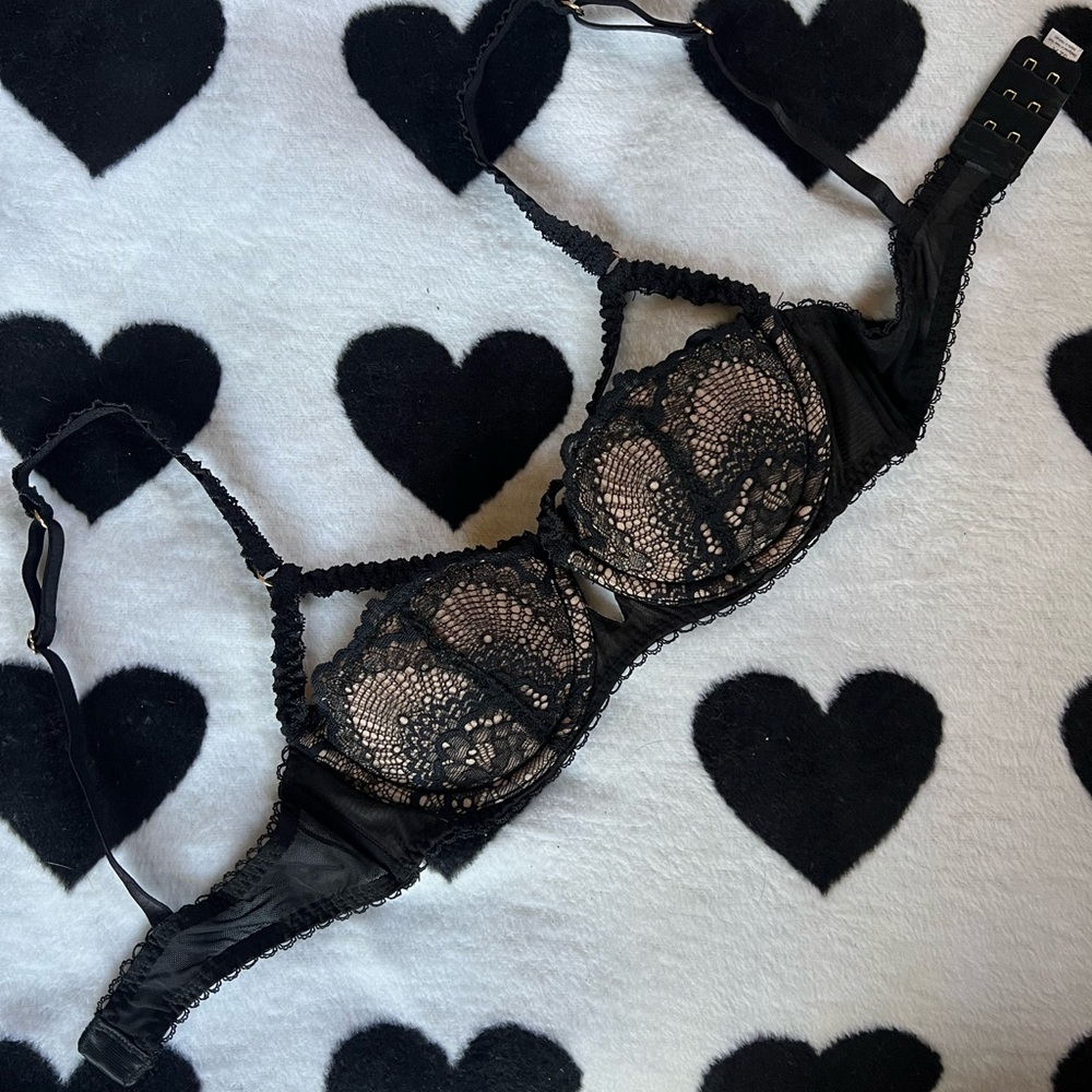 Adore me bra